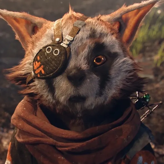 BIOMUTANT + BONUS (XBOX ONE and XBOX SERIES) WARRANTY ⭐