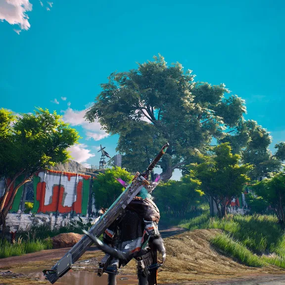 BIOMUTANT + BONUS (XBOX ONE and XBOX SERIES) WARRANTY ⭐