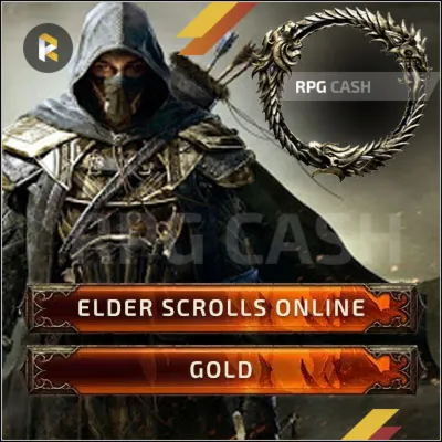 TESO Золото gold The Elder Scrolls Online EU - PC