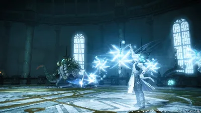 FINAL FANTASY XIV: Endwalker +ВЫБОР STEAM•RU ⚡️АВТО