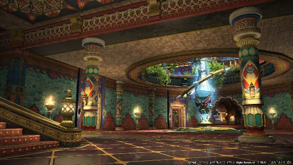 FINAL FANTASY XIV: Endwalker +ВЫБОР STEAM•RU ⚡️АВТО