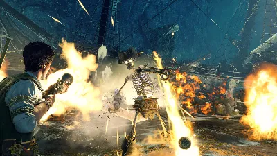 ⭐️ Strange Brigade - STEAM (GLOBAL)