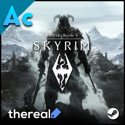 🍀 Elder Scrolls V Skyrim 🌌 ОФФЛАЙН АКТИВАЦИЯ STEAM ✅