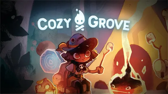 ✅Cozy Grove/XBOX ONE/🔑Код