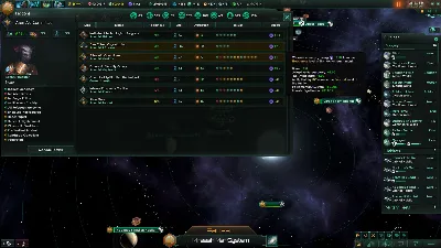 Stellaris: Utopia (STEAM) СНГ DLC