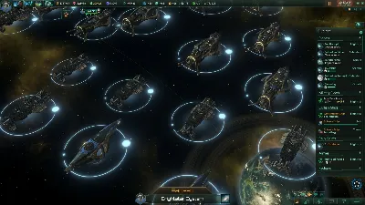 Stellaris: Utopia (STEAM) СНГ DLC