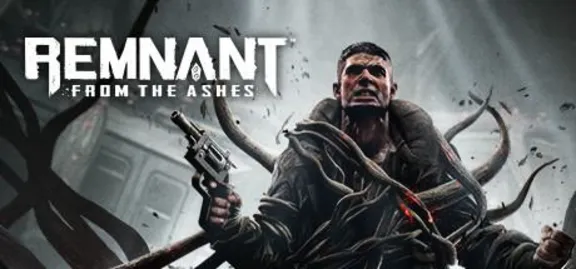 💳Remnant From the Ashes|NEW аккаунт|0%карт|EPIC GAMES