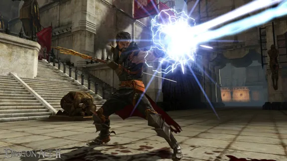 Dragon Age II - EA Origin Key - Region RU+CIS+UA**