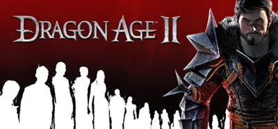 Dragon Age II - EA Origin Key - Region RU+CIS+UA**