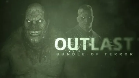 🌍Outlast: Bundle of Terror XBOX ONE / XBOX SERIES X|S KEY🔑