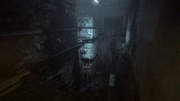 🌍Outlast: Bundle of Terror XBOX ONE / XBOX SERIES X|S KEY🔑