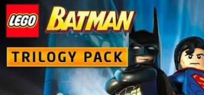 💳LEGO Batman Trilogy|новый аккаунт|0%с карт|EPIC GAMES