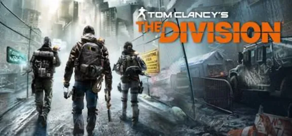 Tom Clancy’s The Division|NEW|account uplay|Global💳