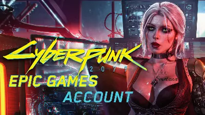 CYBERPUNK 2077 ВСЕ DLC НАВСЕГДА + GFN ✅✅✅