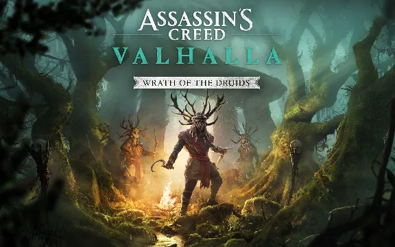 Assassin&acute;s Creed Valhalla ULTIMATE + DLC | GLOBAL