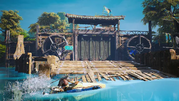 ⭐️ BIOMUTANT - STEAM (GLOBAL)