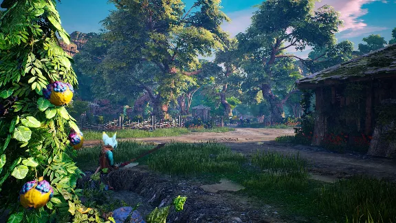 ⭐️ BIOMUTANT - STEAM (GLOBAL)