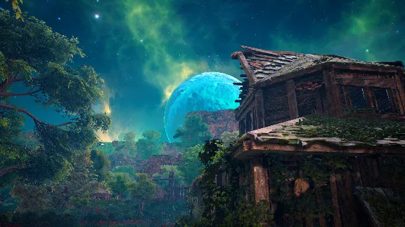 ⭐️ BIOMUTANT - STEAM (GLOBAL)