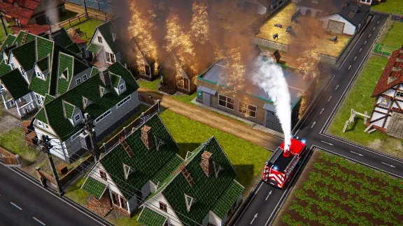 ⭐️ Farm Manager 2021 - STEAM (GLOBAL)
