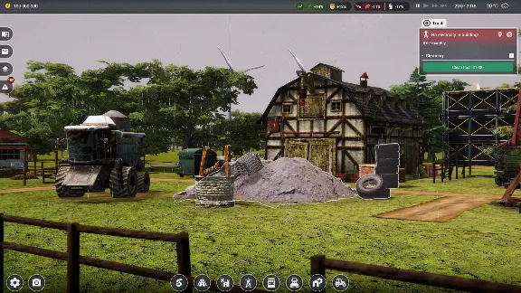 ⭐️ Farm Manager 2021 - STEAM (GLOBAL)