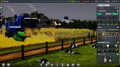 ⭐️ Farm Manager 2021 - STEAM (GLOBAL)