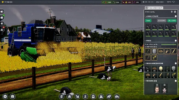 ⭐️ Farm Manager 2021 - STEAM (GLOBAL)