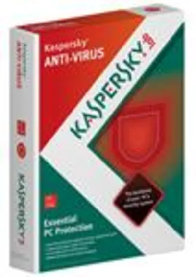 Антивирус Касперского (2013) 1 ПК на 1 год + СКИДКИ