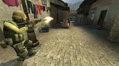 ⭐️ Counter Strike Source - STEAM ONLINE (GLOBAL) CS