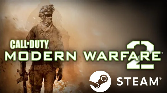 ⭐️ Call of Duty: Modern Warfare 2 - STEAM (GLOBAL) COD