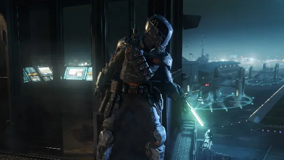 ⭐️ Call of Duty Black Ops 3 III  + DLC - STEAM(GLOBAL)