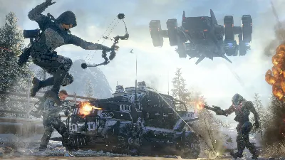 ⭐️ Call of Duty Black Ops 3 III  + DLC - STEAM(GLOBAL)