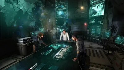 ⭐️ Tom Clancys Splinter Cell Blacklis - Uplay (GLOBAL)