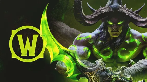 WOW Burning Crusade: Пропуск Темного портала - EURO+RU
