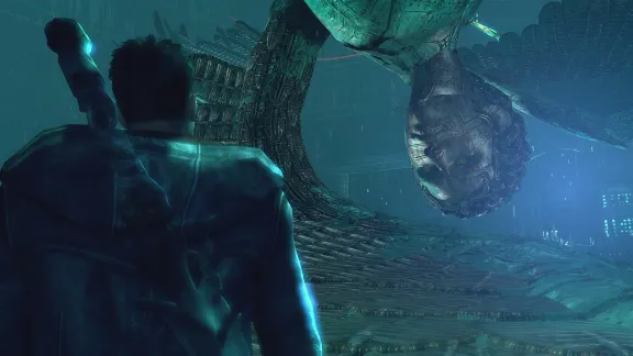 🌍DmC Devil May Cry: Definitive Edition XBOX КЛЮЧ 🔑+🎁
