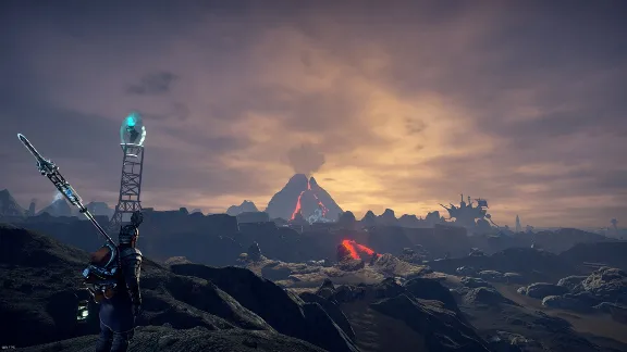 🌍 Outward: The Adventurer Bundle XBOX / КЛЮЧ 🔑