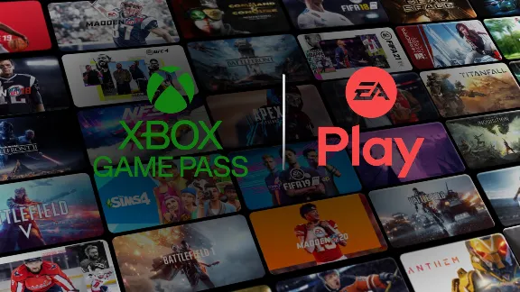 Xbox Game Pass Ultimate 10 МЕСЯЦЕВ +EA,ЛЮБОЙ АККАУНТ🌎