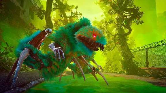 BIOMUTANT | GLOBAL/MULTILANG ⚙️STEAM +🎁ПОДАРОК