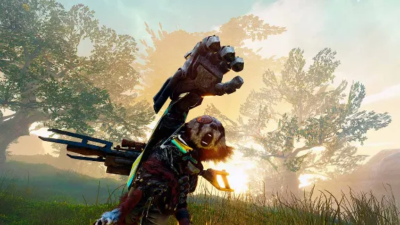 BIOMUTANT | GLOBAL/MULTILANG ⚙️STEAM +🎁ПОДАРОК