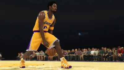 NBA 2K21 | EPIC GAMES АККАУНТ | СМЕНА ДАННЫХ 🛡️