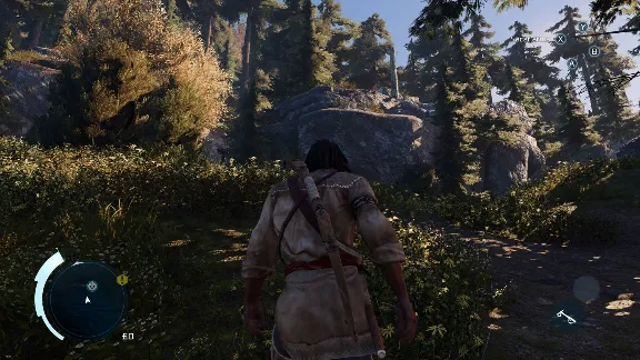 Assassin´s Creed III Remastered XBOX ONE / X|S Ключ 🔑