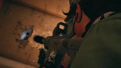 Tom Clancy&acute;s Rainbow Six: Осада Deluxe Edition UPLAY KEY РОССИЯ+СНГ КЛЮЧ ЛИЦЕНЗИЯ