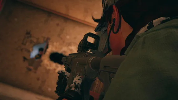 Tom Clancy&acute;s Rainbow Six: Осада Deluxe Edition UPLAY KEY РОССИЯ+СНГ КЛЮЧ ЛИЦЕНЗИЯ