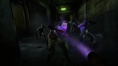 Dying Light 2 +ВЫБОР STEAM•RU ⚡️АВТОДОСТАВКА 💳0%