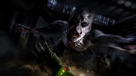 Dying Light 2 +ВЫБОР STEAM•RU ⚡️АВТОДОСТАВКА 💳0%