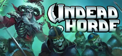 Undead Horde STEAM KEY REGION FREE GLOBAL ROW