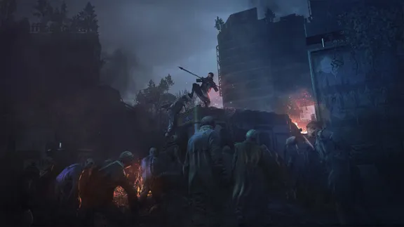 ⚡Dying Light 2: Reloaded | АВТОДОСТАВКА Россия Gift