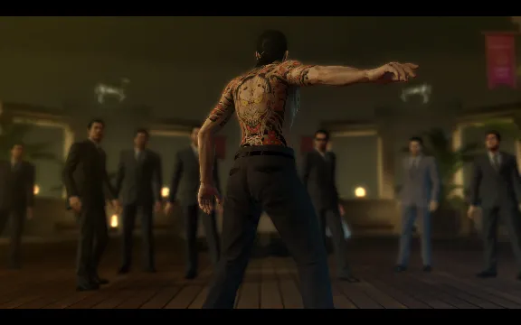 ⭐️ Yakuza 0 - STEAM (GLOBAL)