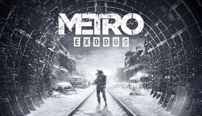 Metro Exodus Gold Edition (Аренда аккаунта Steam) GFN