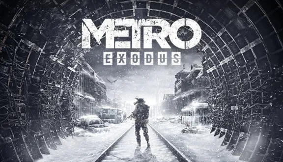 Metro Exodus Gold Edition (Аренда аккаунта Steam) GFN