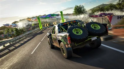 ⭐️ Forza Horizon 3 XBOX ONE и XS (Region Free)